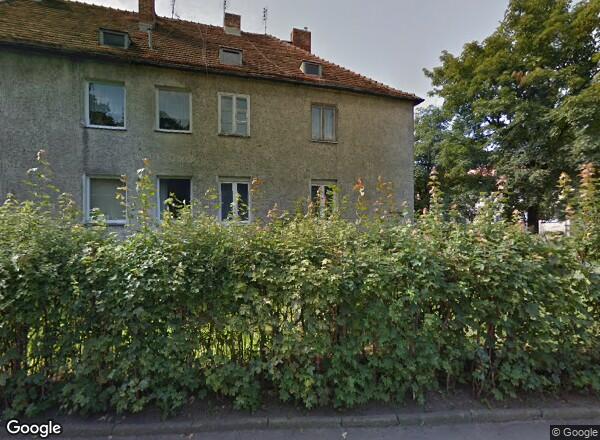 Ceny mieszkań Wrocław UL. MONTE CASSINO 54