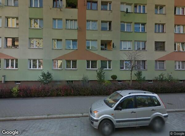 Ceny mieszkań Wrocław UL. GAJOWA 68A