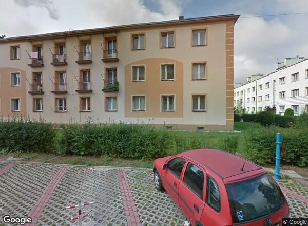 Ceny transakcyjne mieszkań Rzeszów Gen. Mariana Langiewicza 21