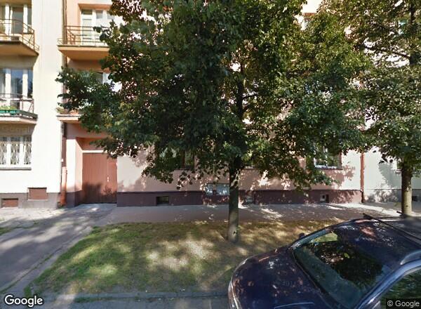 Ceny mieszkań Warszawa ul. T. Zana 11