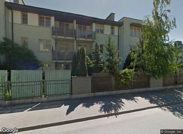 Ceny mieszkań Warszawa ul. Szumiących Traw 6