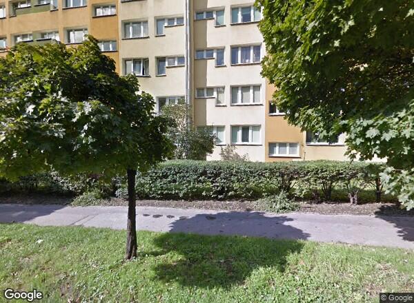 Ceny mieszkań Lublin Józefa Sowińskiego 7