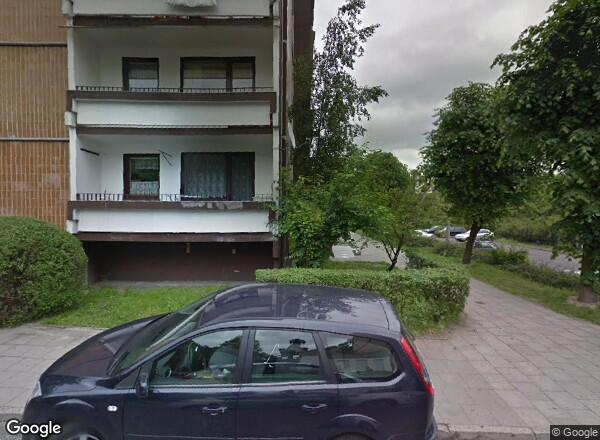 Ceny mieszkań Katowice Śląska 32A