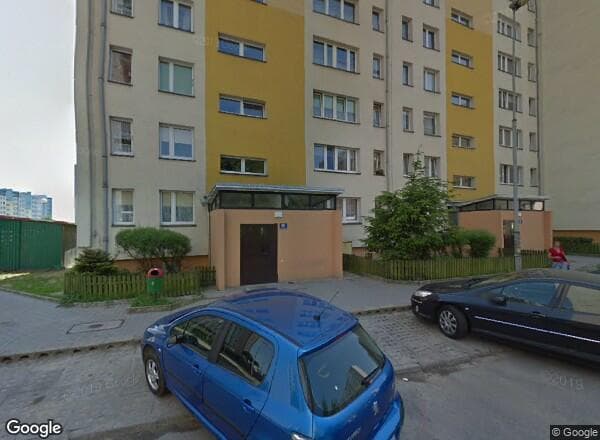 Ceny transakcyjne mieszkań Gorzów Wielkopolski JANA KOCHANOWSKIEGO 10