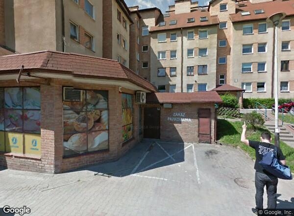 Ceny transakcyjne mieszkań Gdańsk Seweryna Goszczyńskiego 4