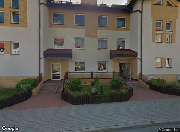 Ceny mieszkań Gdynia Waleriana Szefki 13