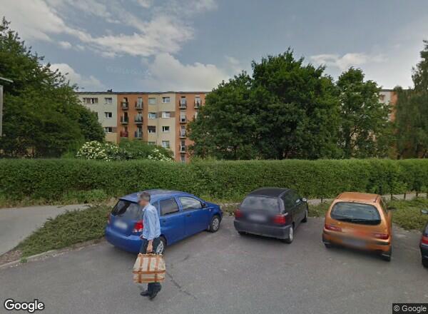 Ceny mieszkań Poznań Bułgarska 92