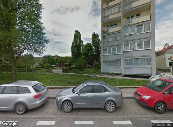 Ceny mieszkań Gdańsk Wita Stwosza 48