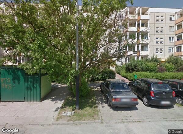 Ceny mieszkań Łódź Rocha Kowalskiego 4