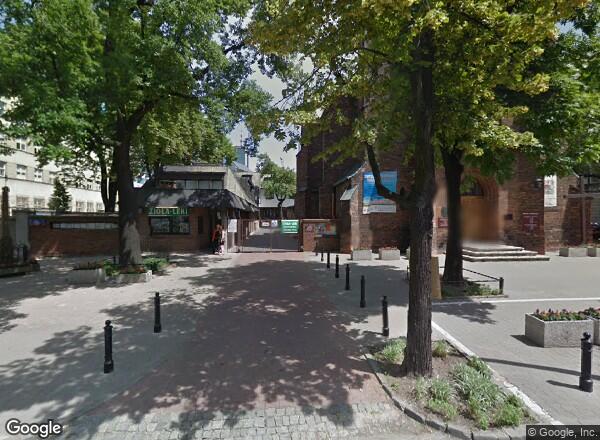 Ceny mieszkań Warszawa ul. W. H. Lindleya 12