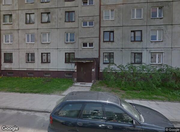 Ceny mieszkań Łódź Milionowa 100