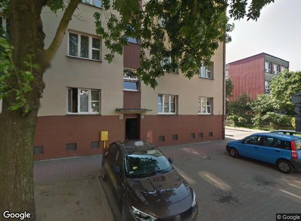 Ceny mieszkań Katowice Katowicka 39A