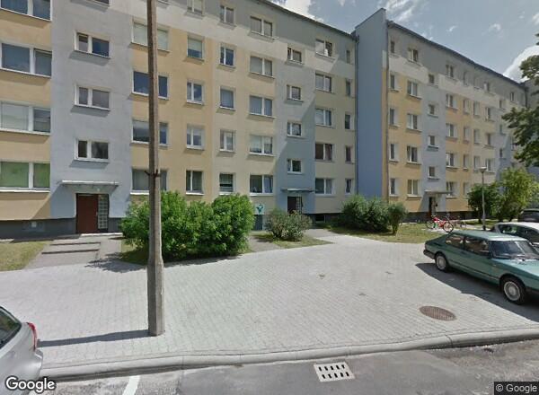 Ceny mieszkań Poznań Czecha 104