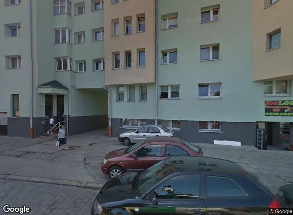 Ceny mieszkań Wrocław UL. GLINIANA 59