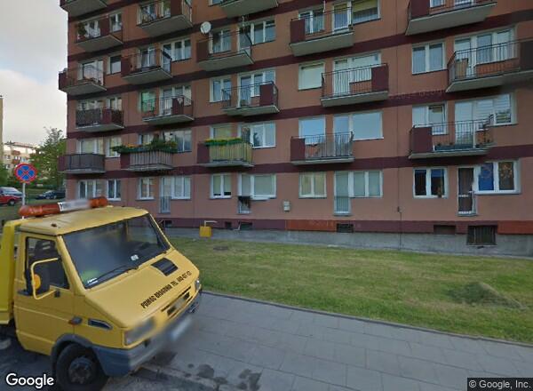 Ceny mieszkań Sopot Józefa Kraszewskiego 21