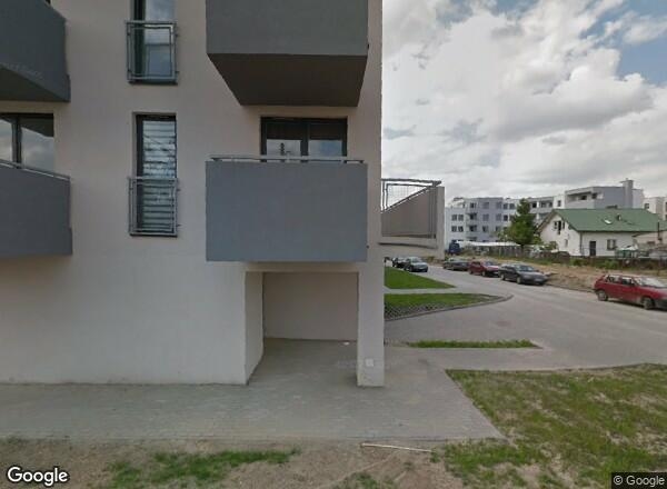 Ceny transakcyjne mieszkań Lublin Laurowa 16
