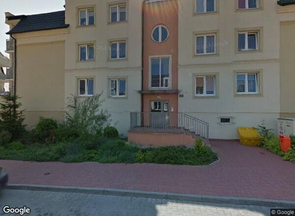 Ceny transakcyjne mieszkań Zielona Góra Geodetów 41