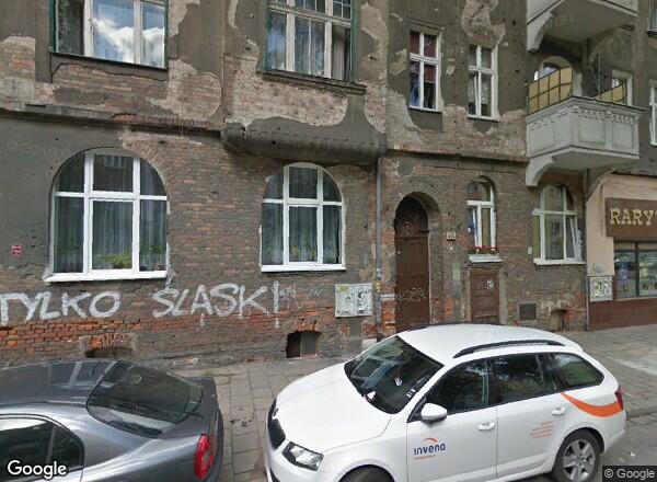 Ceny mieszkań Wrocław UL. GAJOWA 47A