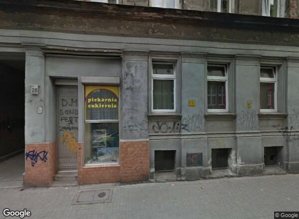 Ceny mieszkań Wrocław UL. GEN. JANA HENRYKA DĄBROWSKIEGO 28