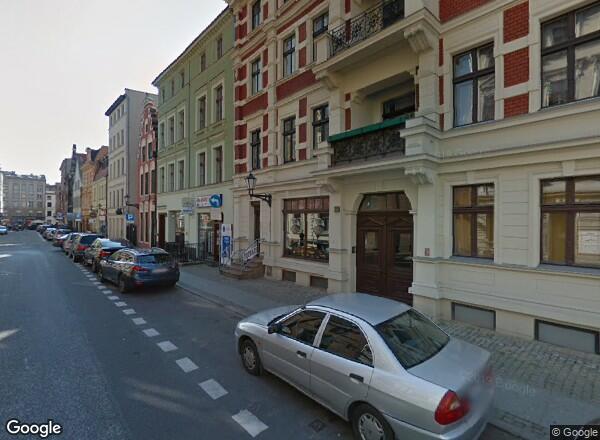 Ceny mieszkań Toruń Małe Garbary 23