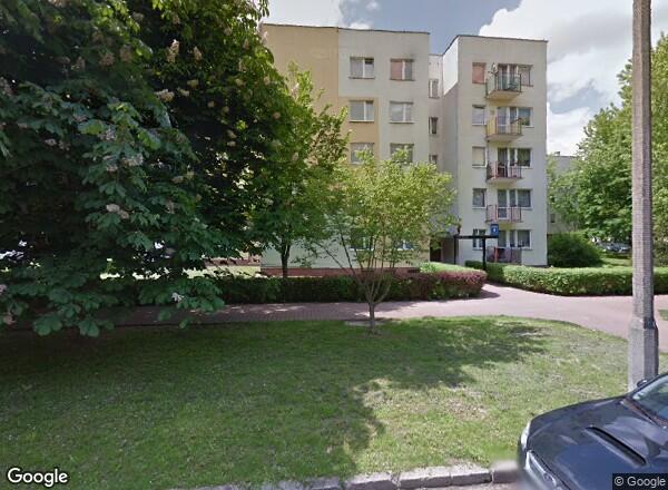 Ceny mieszkań Lublin Teodora Leszetyckiego 9