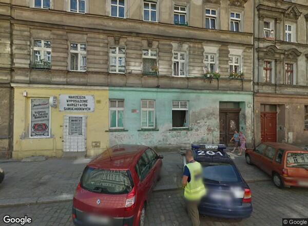 Ceny mieszkań Wrocław UL. STANISŁAWA WIĘCKOWSKIEGO 26