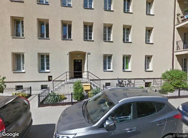 Ceny mieszkań Poznań Juliusza Kossaka 23