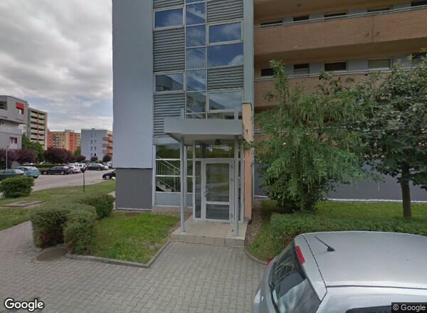 Ceny mieszkań Wrocław UL. JERZEGO BAJANA 17