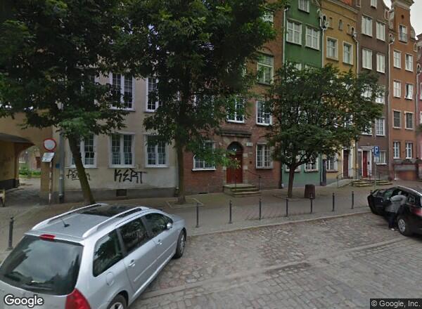 Ceny mieszkań Gdańsk Św. Ducha 44/46