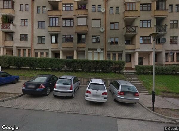 Ceny transakcyjne mieszkań Bydgoszcz Sieroca 19