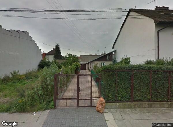 Ceny transakcyjne mieszkań Warszawa ul. Franciszka Ilskiego 57