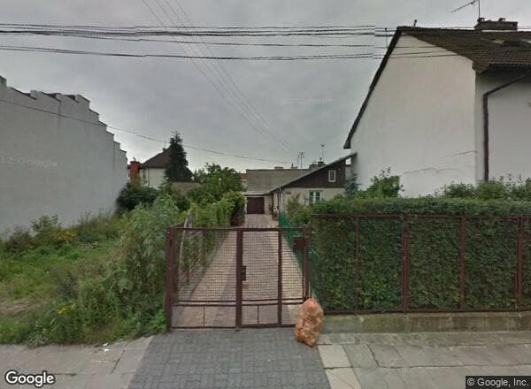 Ceny transakcyjne mieszkań Warszawa ul. Franciszka Ilskiego 57