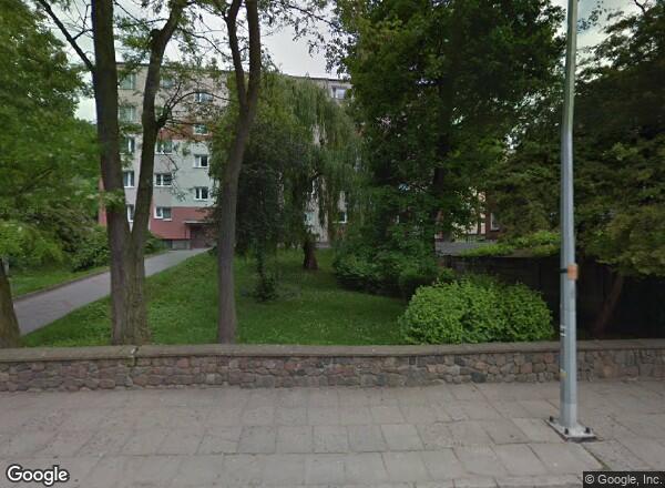 Ceny mieszkań Gdańsk Raduńska 38