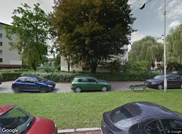 Ceny mieszkań Wrocław UL. ANDRZEJA FRYCZA-MODRZEWSKIEGO 14