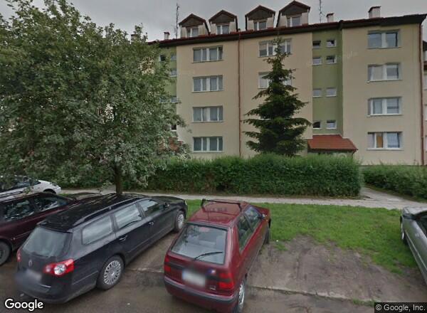 Ceny mieszkań Gdańsk Kadetów 7