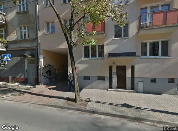 Ceny mieszkań Poznań Nad Wierzbakiem 24