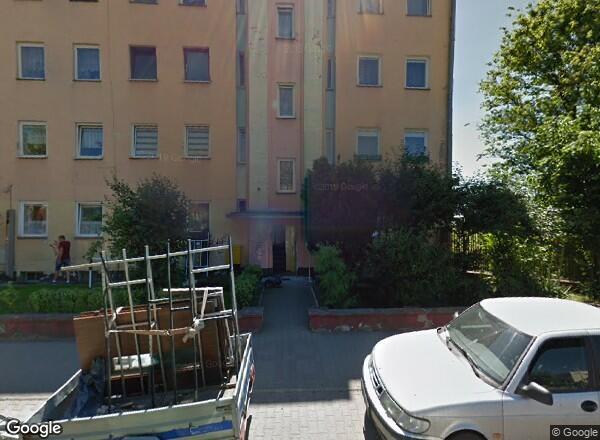 Ceny mieszkań Wrocław AL. GEN. JÓZEFA HALLERA 48