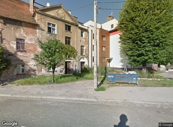 Ceny mieszkań Wrocław UL. RAKOWIECKA 25