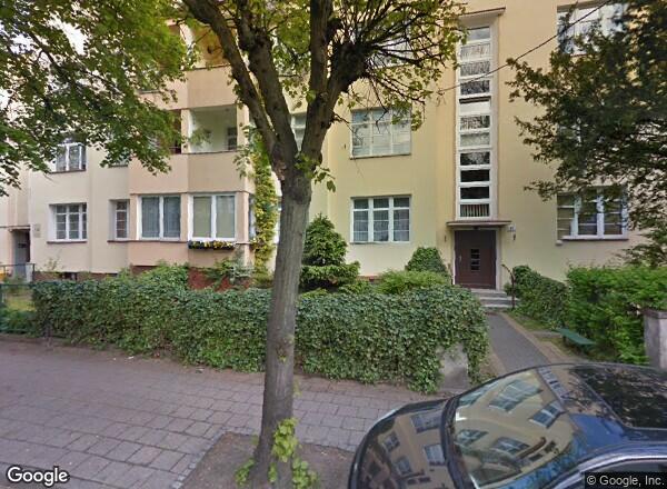 Ceny mieszkań Sopot Gen. Józefa Wybickiego 12