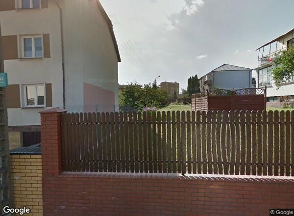 Ceny transakcyjne mieszkań Białystok Budowlana 1