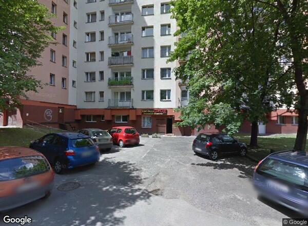 Ceny mieszkań Katowice Graniczna 57C