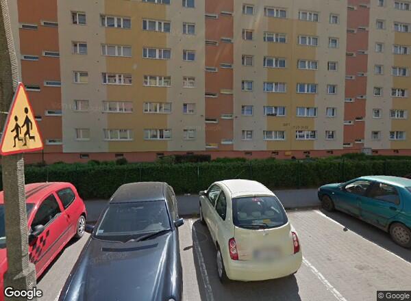 Ceny mieszkań Poznań Świt 29