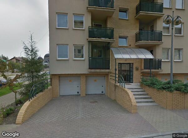 Ceny mieszkań Białystok Trawiasta 8