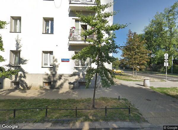 Ceny mieszkań Warszawa ul. Szaserów 55