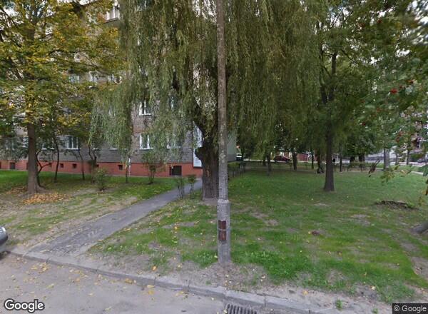 Ceny mieszkań Białystok Wołodyjowskiego 6