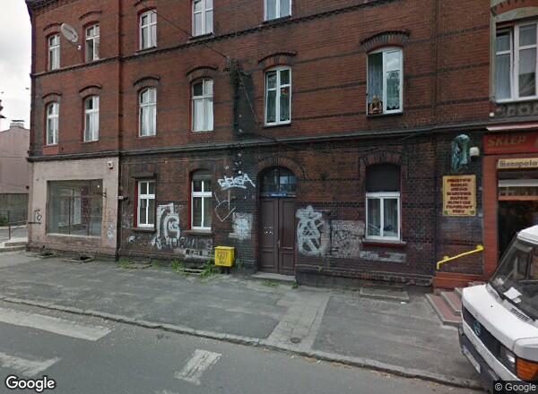 Ceny mieszkań Katowice Leśnego Potoku 25