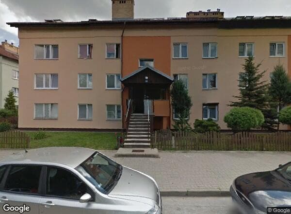 Ceny transakcyjne mieszkań Gorzów Wielkopolski KWIATOWA 45D