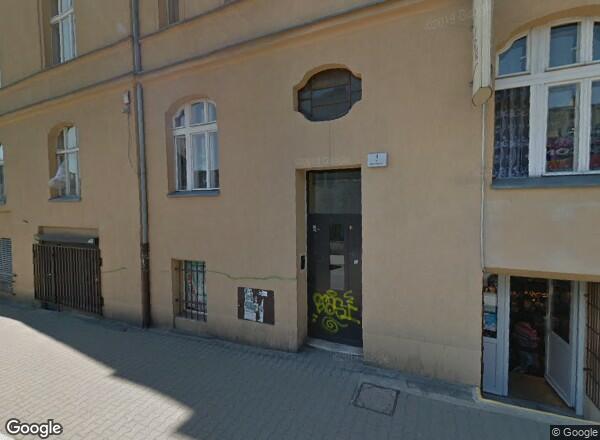 Ceny mieszkań Poznań Andrzeja i Władysława Niegolewskich 1