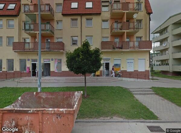 Ceny mieszkań Wrocław UL. MARKA HŁASKI 40