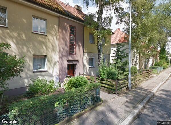 Ceny mieszkań Szczecin Andrzeja Frycza-Modrzewskiego 18